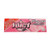Juicy Jay Rolling Papers Cotton Candy 1 1/4 24Ct, pink flavored rolling papers box with bold Juicy Jay's logo and cotton candy flavor branding.