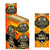 Product Billionaire Hemp Wraps 25/2ct, colorful packaging with black and gold design, tobacco-free and mango flavor.