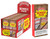 Backwoods Bundle Pack Russian Cream and Sweet Aromatic Cigars, image showing a pack of 10 cigars with packaging details.