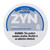 Zyn Nicotine Pouches Chill 6 Mg 15/5 Tins, round white container with blue and gray label, indicating nicotine pouch product with warning about nicotine addiction.