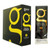 Game Cigarillos Special Reserve 15Ct, product packaging including a box and a single cigarillo pack showing the yellow 'g' logo on a black background.