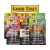 Good Times One Cut Natural Leaf Wraps 20ct