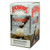 Backwoods Russian Cream Cigars 8/5Ct, retail box with branding and an image of a cigar with a glass of creamy drink.