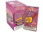 Backwoods Honey Berry Cigars 8/5Ct