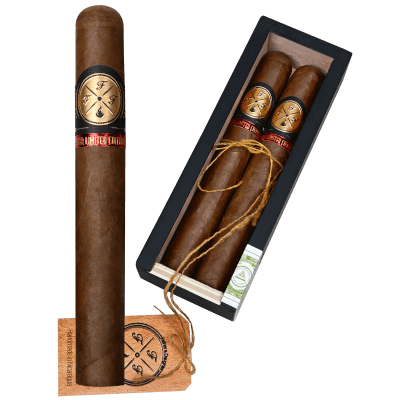 Fathers Friends and Fire 2018 Limited Toro Cigar Sampler