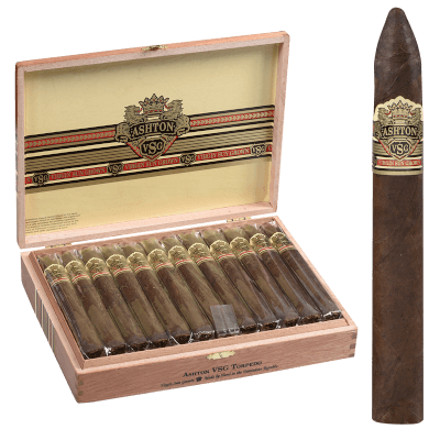 Ashton VSG Cigar Corona Gorda 24 Ct. Box