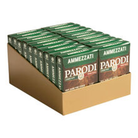Parodi Ammezzati Cigar 20/5 Packs
