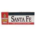 Santa Fe Filtered Cigars Original