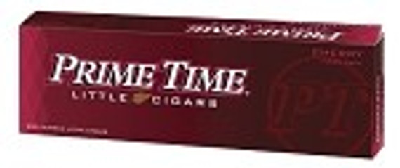 Prime Time Little Cigars Cherry