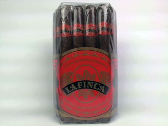 La Finca Cigars Bolivare 20 Ct. Bundle 7.50X50
