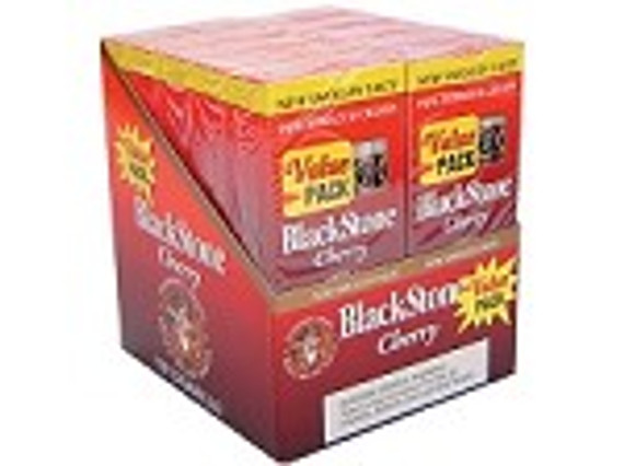 Blackstone Tip Cigarillos Cherry