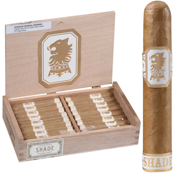 Undercrown Cigars Shade Corona Pequena 32 Ct. Box 4.00x44