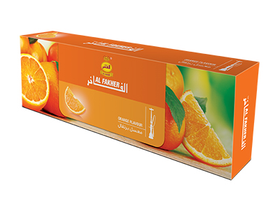 Al Fakher Hookah Tobacco 50MG