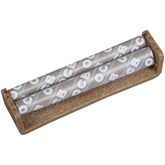 OCB Wood Composite Rolling Machine Roller Slim 6 Ct. Box