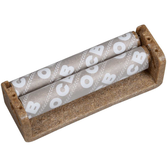 OCB Wood Composite Rolling Machine Roller Single Wide 6 Ct. Box