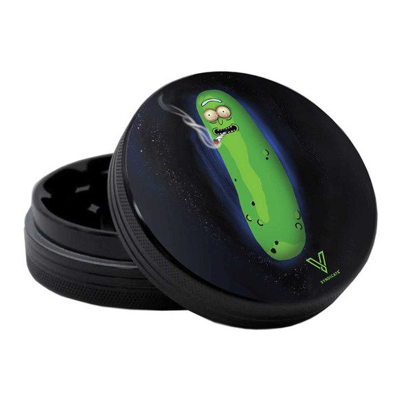 Sharp Shred 2.0" Two Piece Grinder