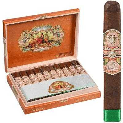 My Father Cigars La Opulencia Toro 20 Ct. Box