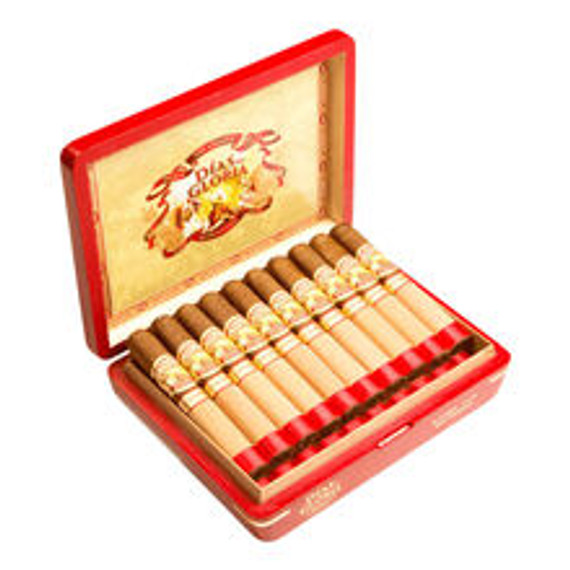 AJ Fernandez Cigars Dias de Gloria Toro 20 Ct. Box
