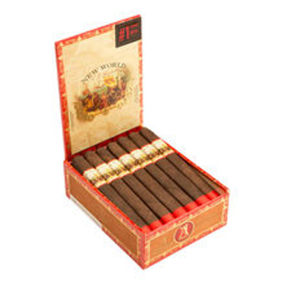 New World Oscuro by AJ Fernandez Cigars Double Corona 21Ct. Box