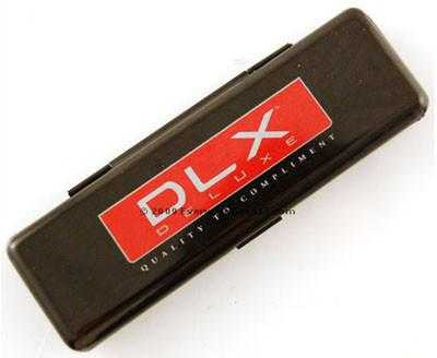 Dlx Papers Mini Tin