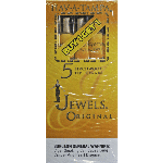 Hav-A-Tampa Jewels Cigars B1G1 Pack