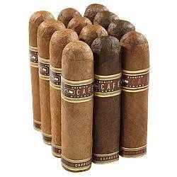 Nub Cafe 12 Cigar Sampler