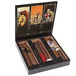 The Chosen Few Sampler 6 Cigars