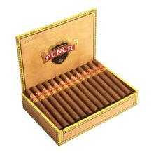 Punch Gran Puro Sierra Cigars Double Corona 25Ct. Box