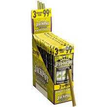 Jackpot Cigarillos White Grape 15/3 Ct