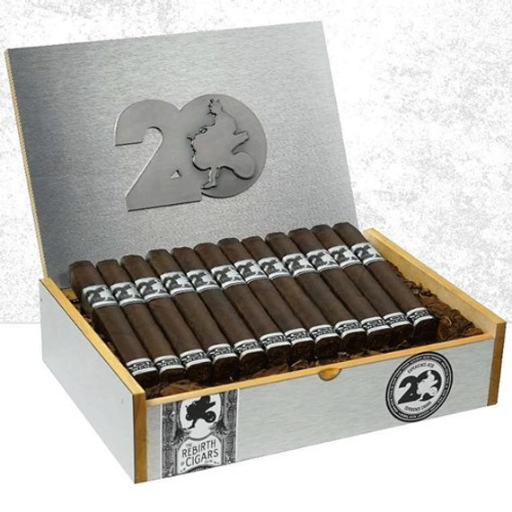 ACID 20 by Drew Estate Robusto Cigars 24 Ct. Box-Press