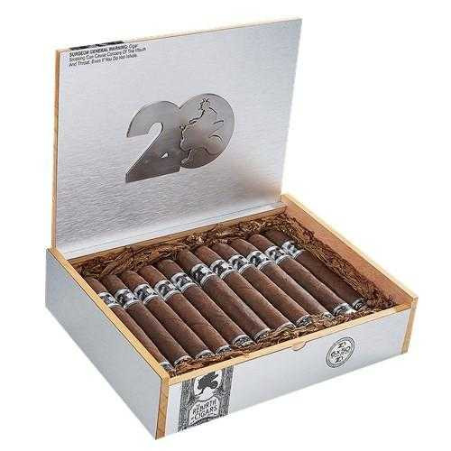 ACID 20 by Drew Estate Toro Cigars 24Ct. Box