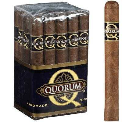 Quorum Corona Cigars 20 Ct. Bundle