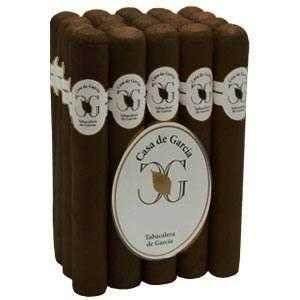 Casa de Garcia Churchill Maduro Cigars 20Ct. Pack