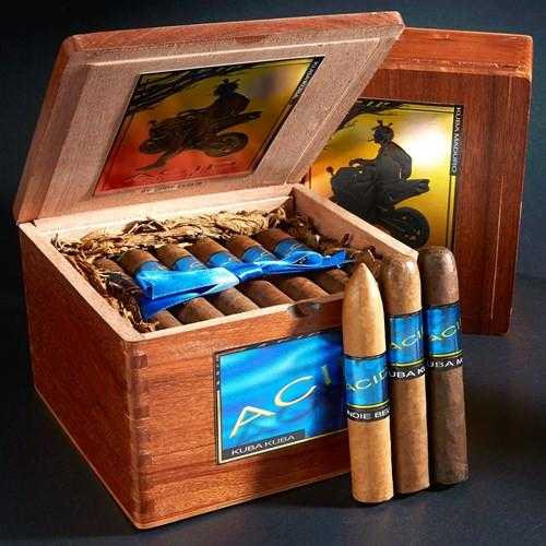 ACID Cigars by Drew Estate Wafe 28Ct.Box
