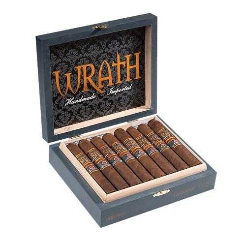 Wrath Cameroon by Oliva Cigars