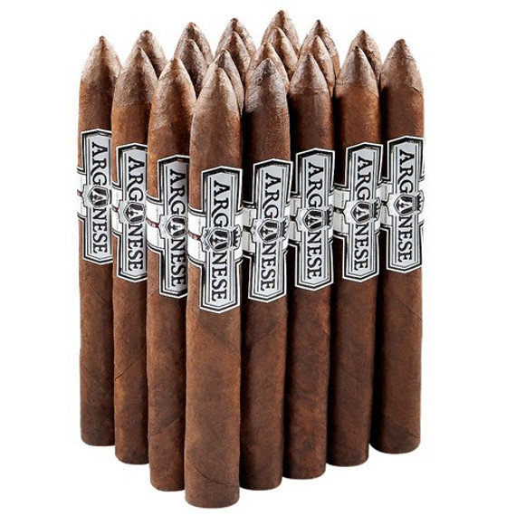 Arganese Habano Torpedo Cigars 20Ct. Pack