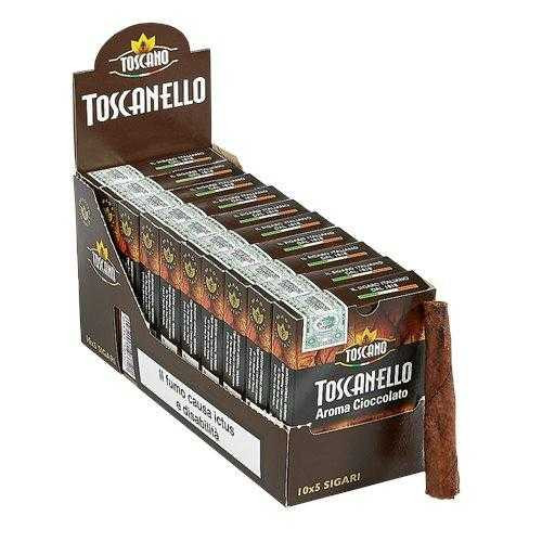 Toscanello Cigars