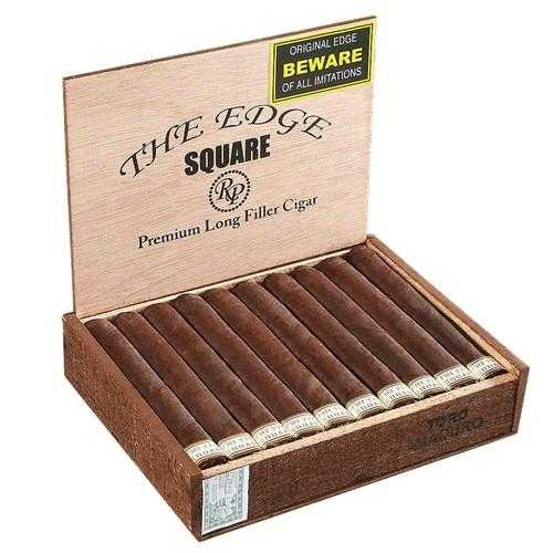 Rocky Patel The Edge Square Cigars