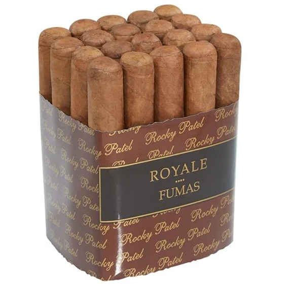 Rocky Patel Royale Fumas Cigars