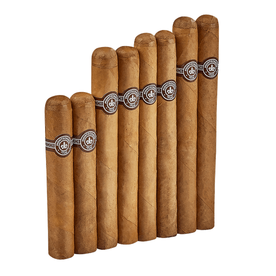 Montecristo Flight Cigar Sampler