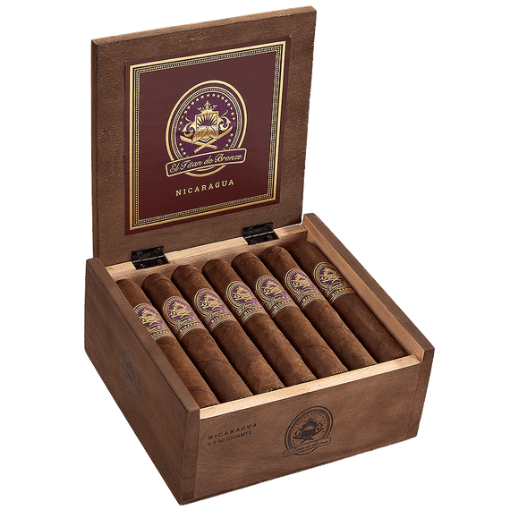 El Titan de Bronze Nicaragua Cigars