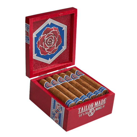 Made Man Tailor Made Cigars