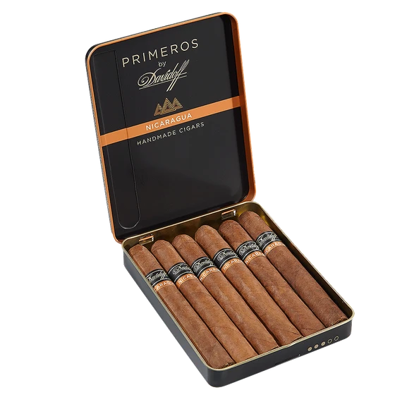 Davidoff Primeros Cigars