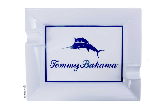Tommy Bahama Cigar Ashtray Marlin