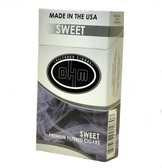 OHM Filtered Cigars Sweets