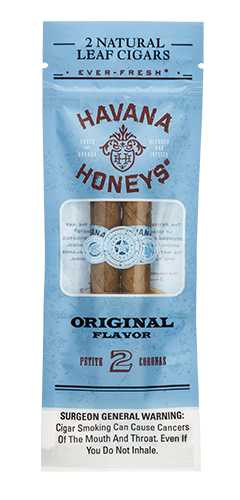 Havana Honeys Cigars Original 10/2