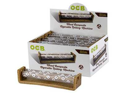 OCB Cigarette Rolling Machine Slim