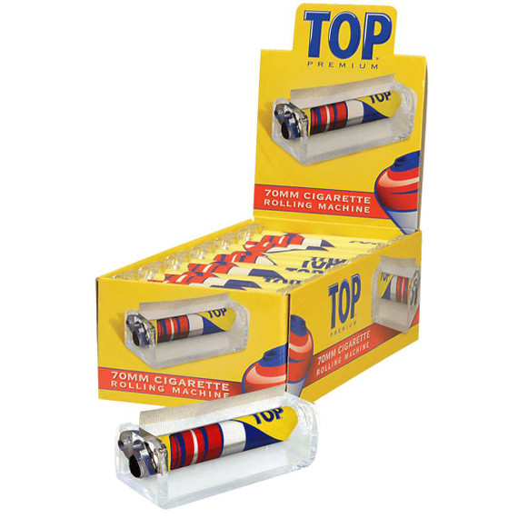 TOP Cigarette Rolling Machine 70MM