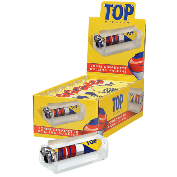 TOP Cigarette Rolling Machine 70MM