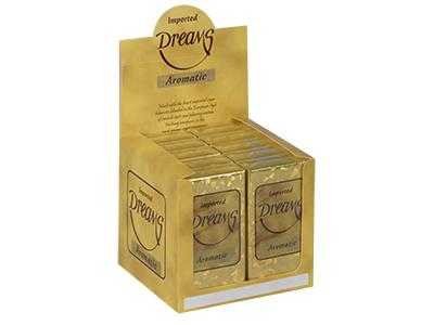 Dreams Filtered Cigars Napa Blend